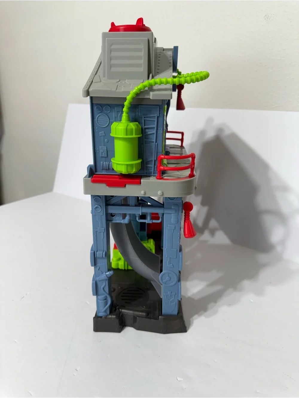 Imaginext Minions Rise of Gru Lab Playset
